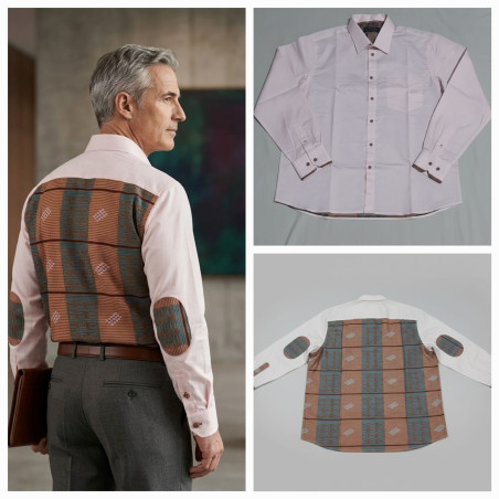 Chemise Chemises et tuniques éthique MySongOriginal