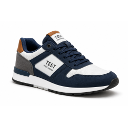 Basket Chaussures homme éthique MySongOriginal