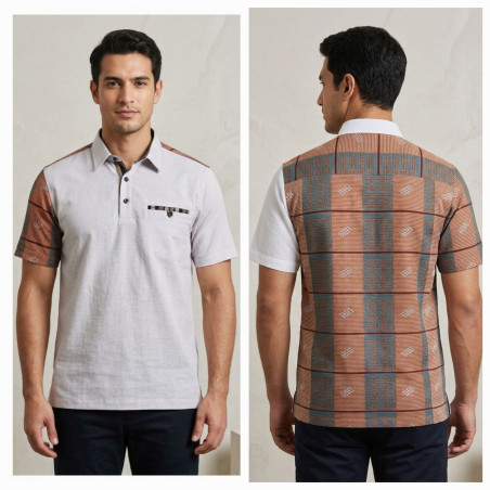 Chemise Chemises et tuniques éthique MySongOriginal