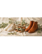 Chaussures femme éthiques & vegan | MySongOriginal