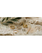 Bijoux éthiques, or recyclé & argent | MySongOriginal