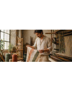 Mode Homme éthique et upcyclée | MySongOriginal