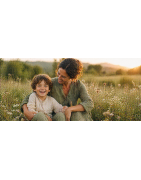 Mode enfant & bébé éthique et bio | MySongOriginal