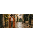 Manteaux & vestes femme