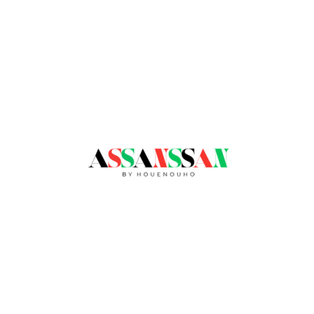 Logo de la marque ASSANSSAN