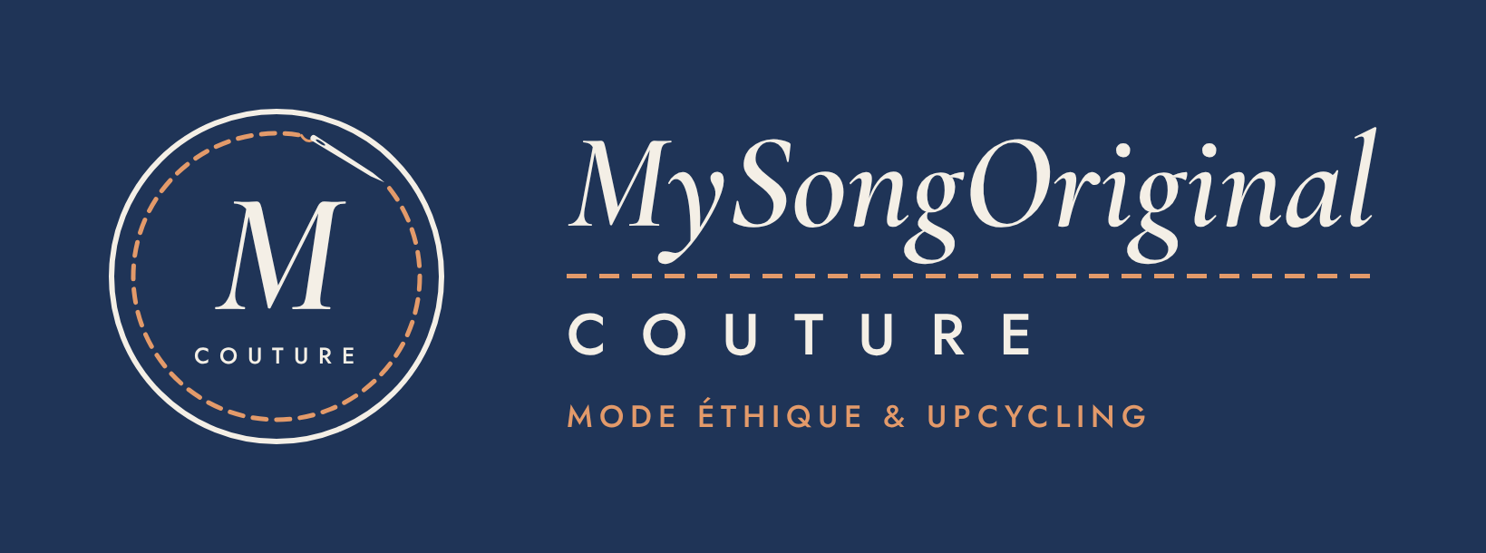 Logo MySongOriginal Couture