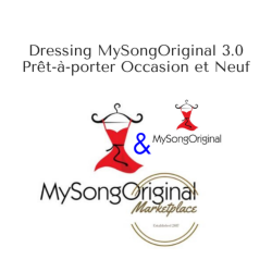Dressing MySongOriginal 3.0